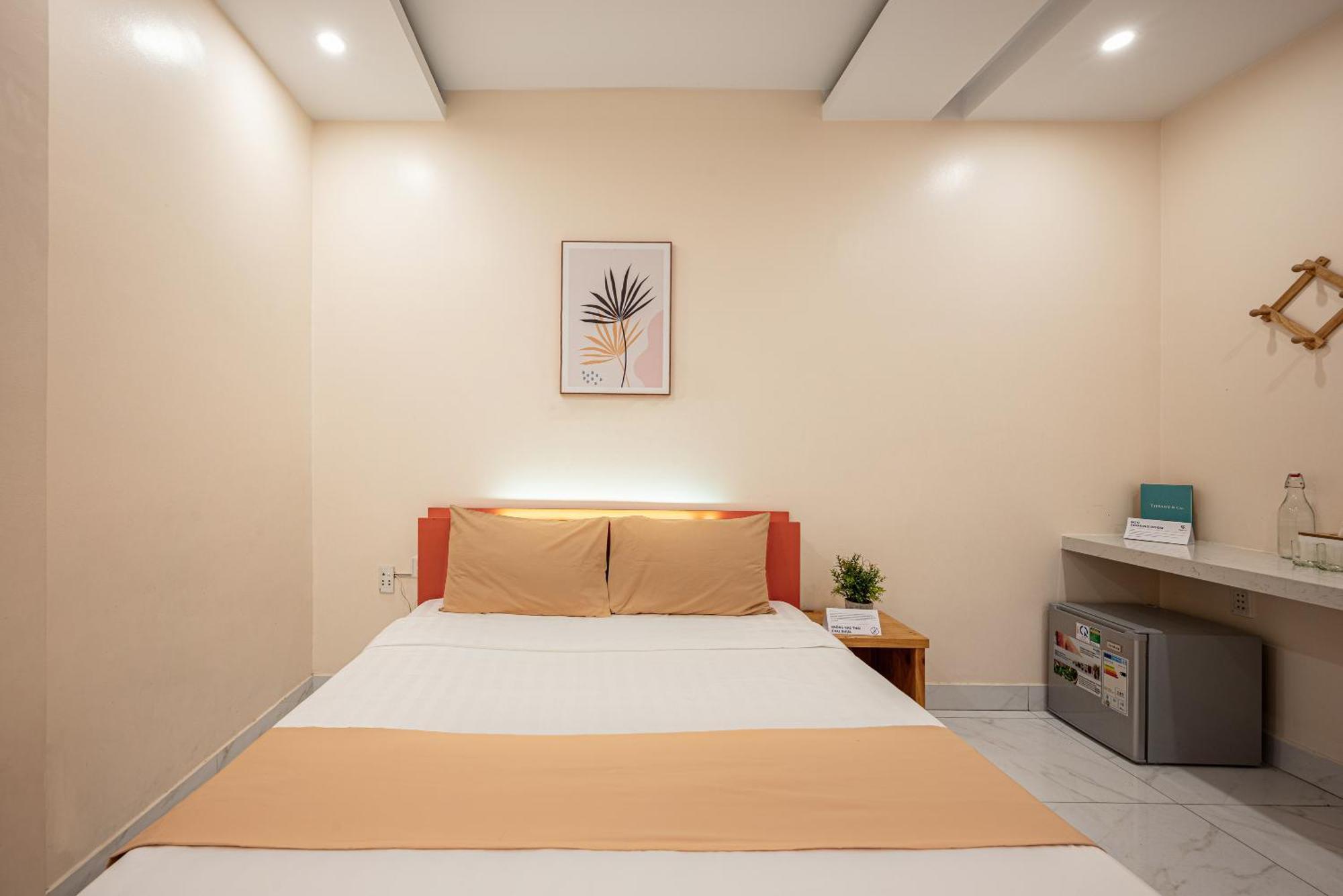 Joy Cong Hoa Khách sạn TP. Hồ Chí Minh