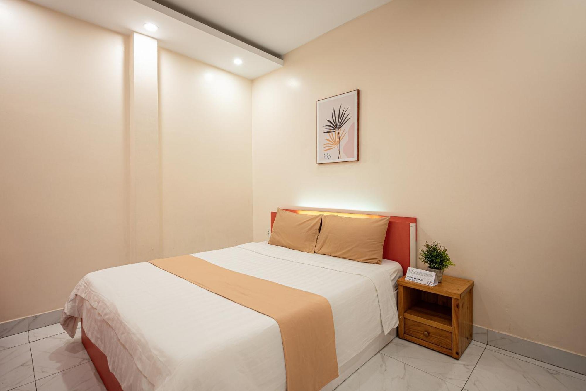 Khách sạn Joy Cong Hoa TP. Hồ Chí Minh