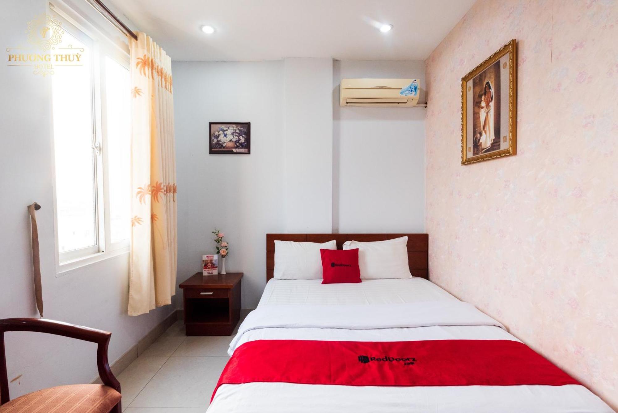 Phuong Thuy Thu Duc Near Ql13 Hotel Ho Chi Minh City