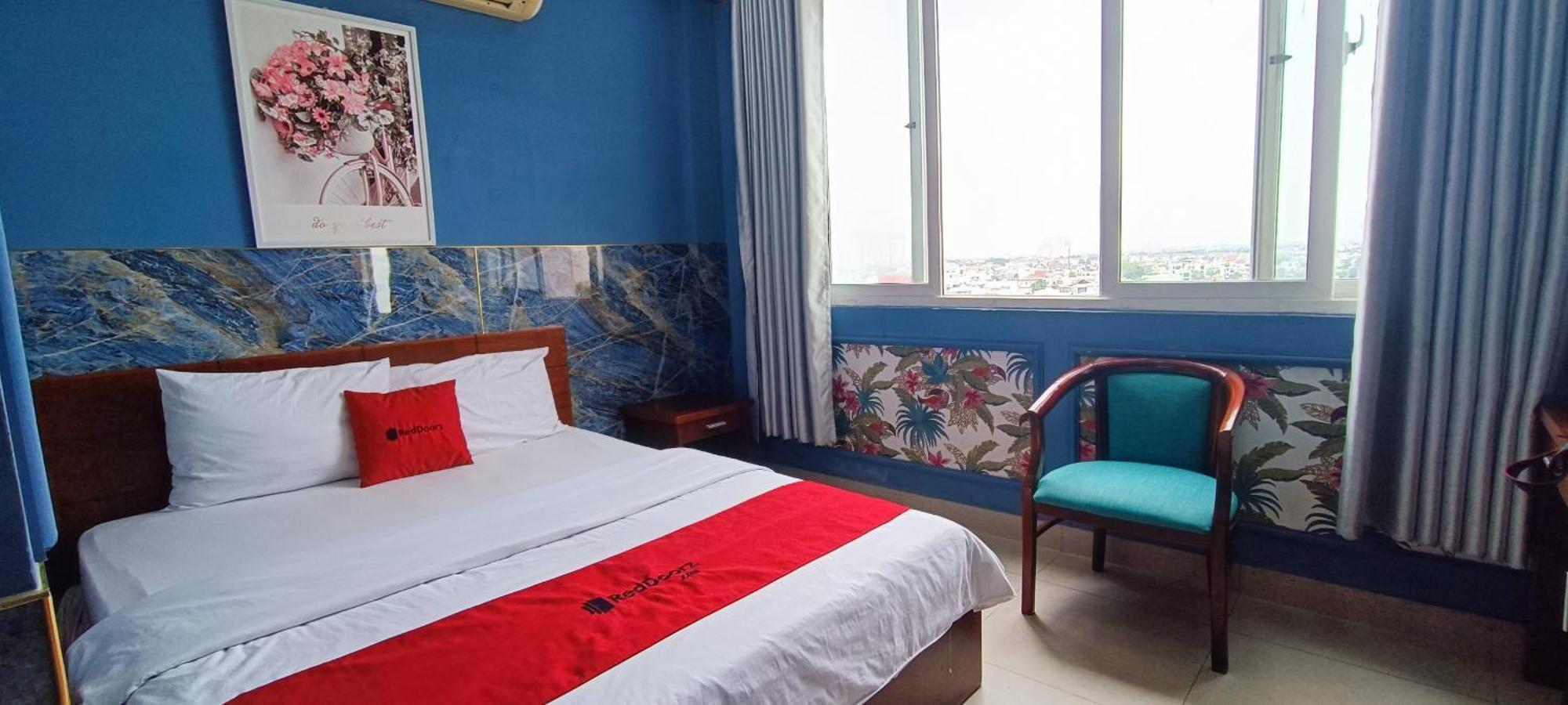 Phuong Thuy Thu Duc Near Ql13 Hotel Ho Chi Minh City
