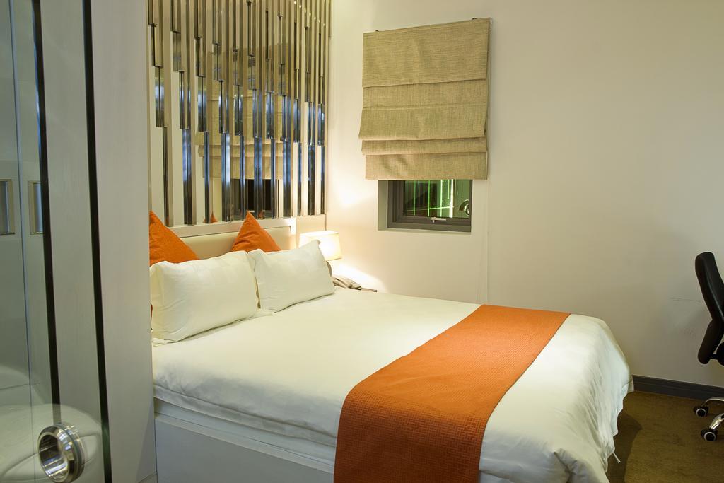 Signature Boutique 3* Ho Chi Minh City