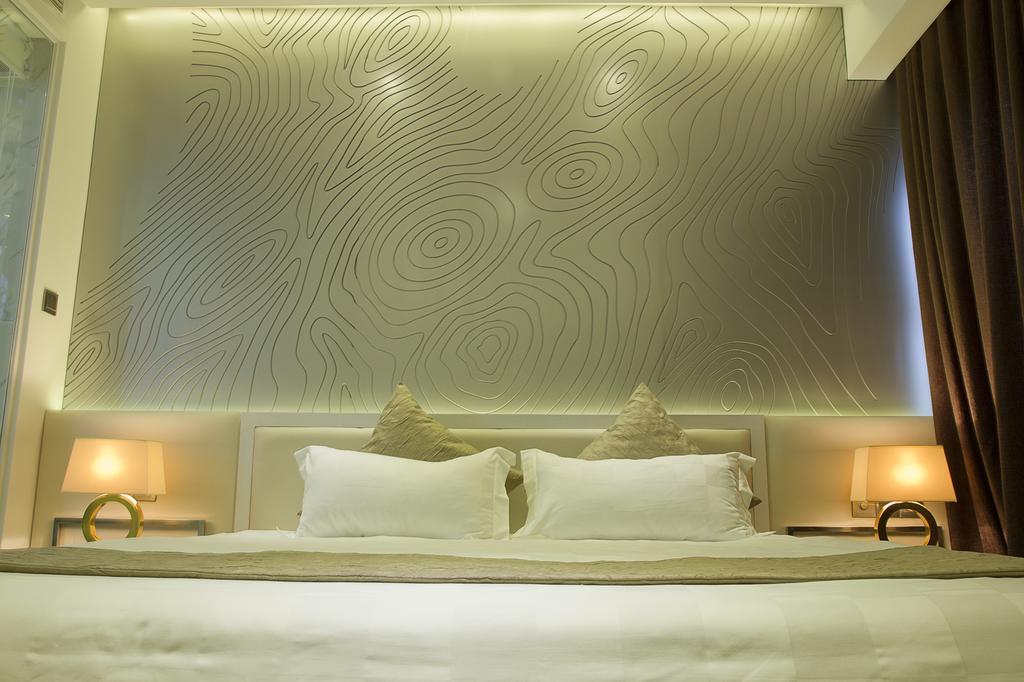 Signature Boutique Hotel 3*