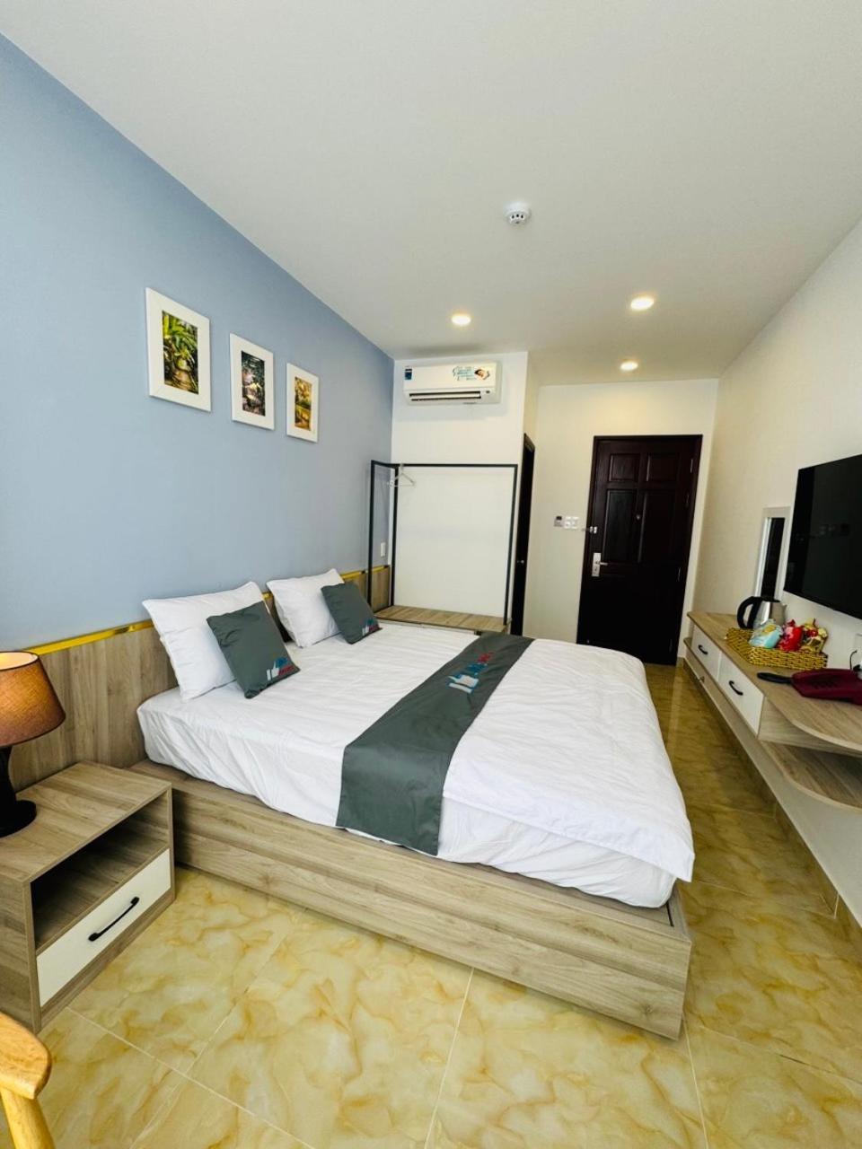Hotel Like 3*