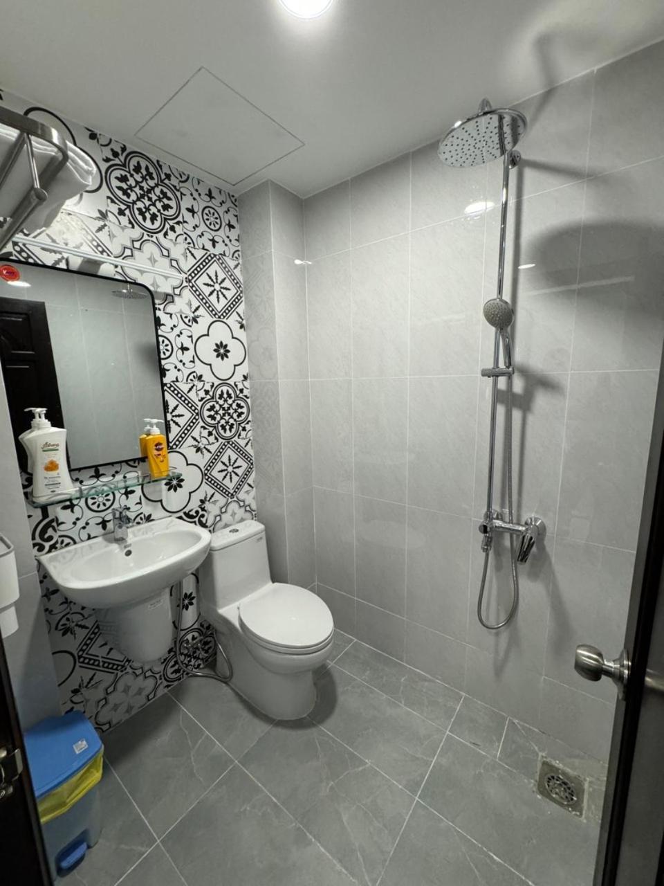 Like Hotel Ho Chi Minh City