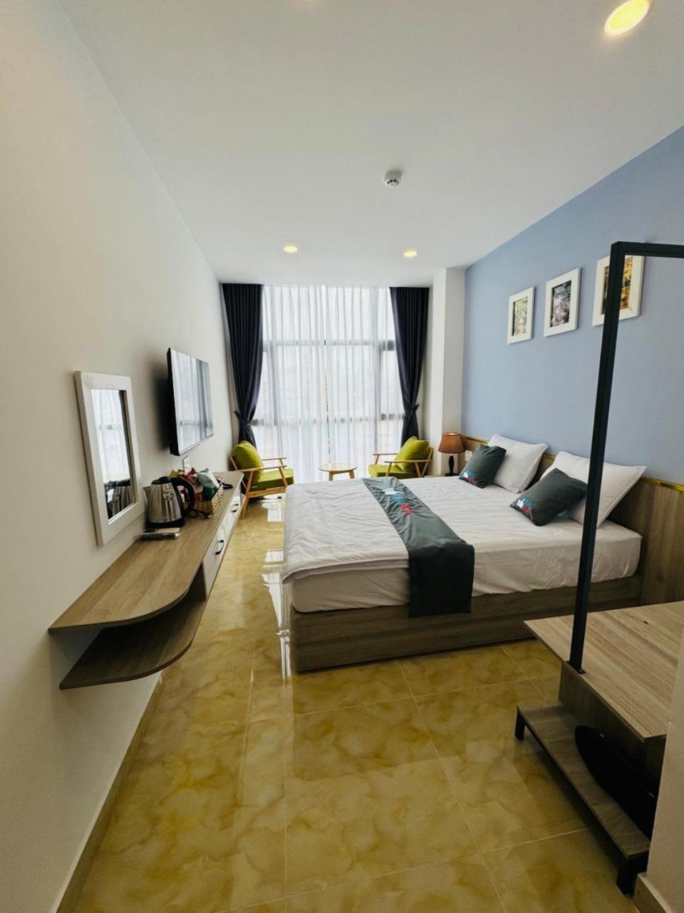 Hotel Like 3*