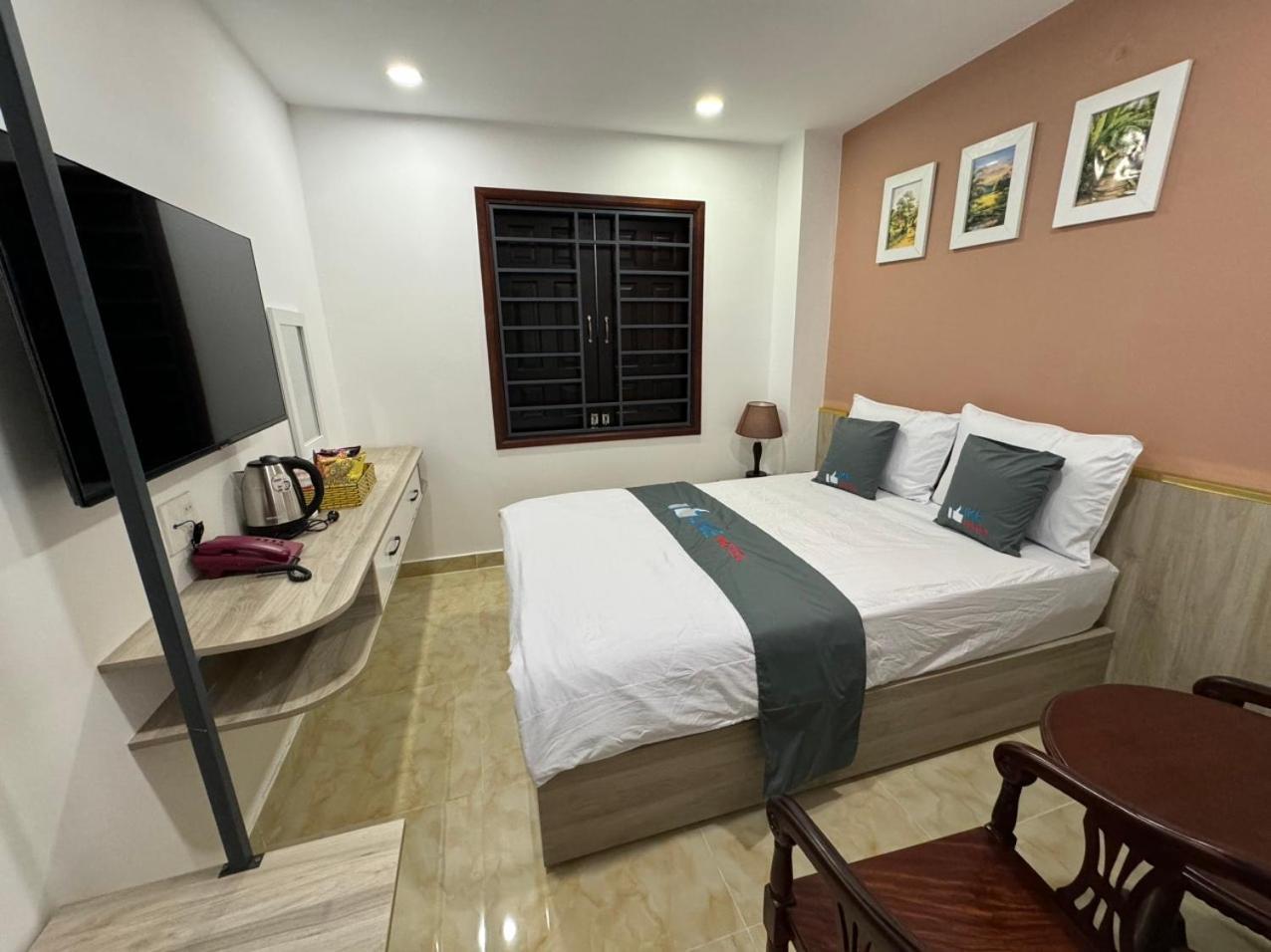 Like 3* Ho Chi Minh City