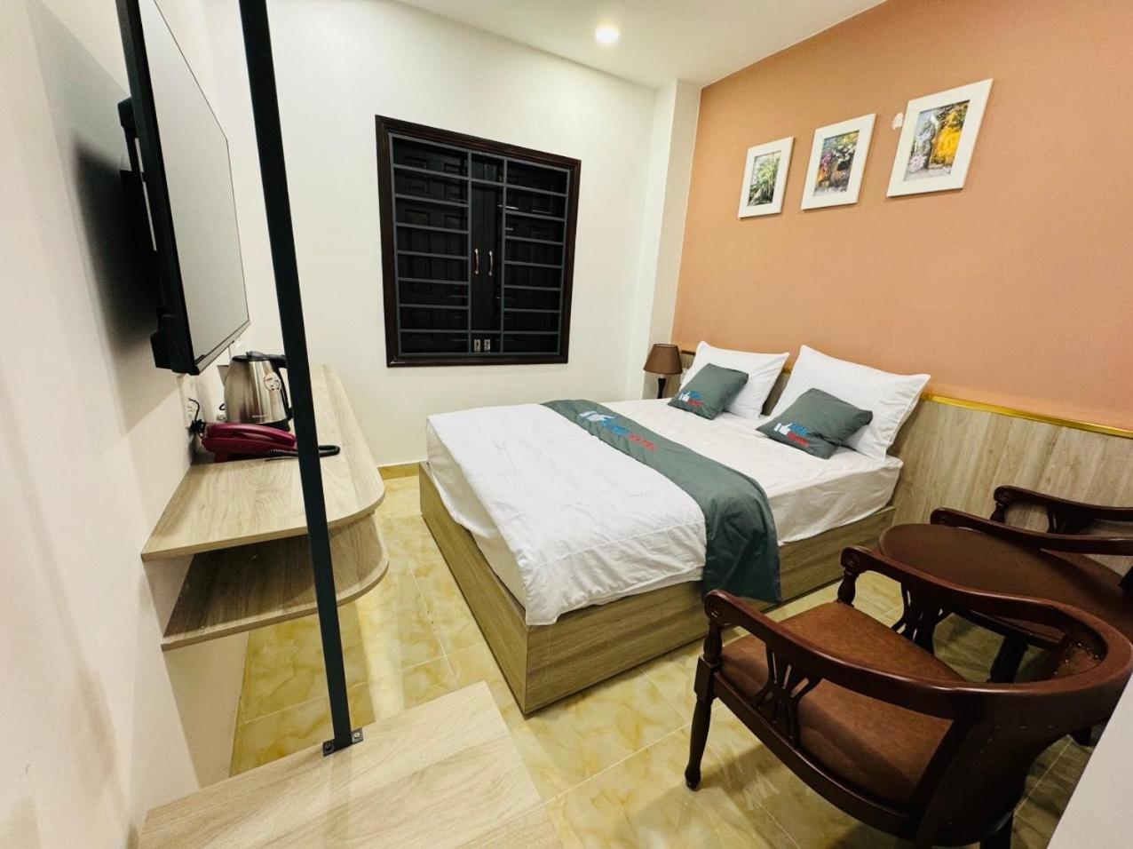 Like 3* Ho Chi Minh City