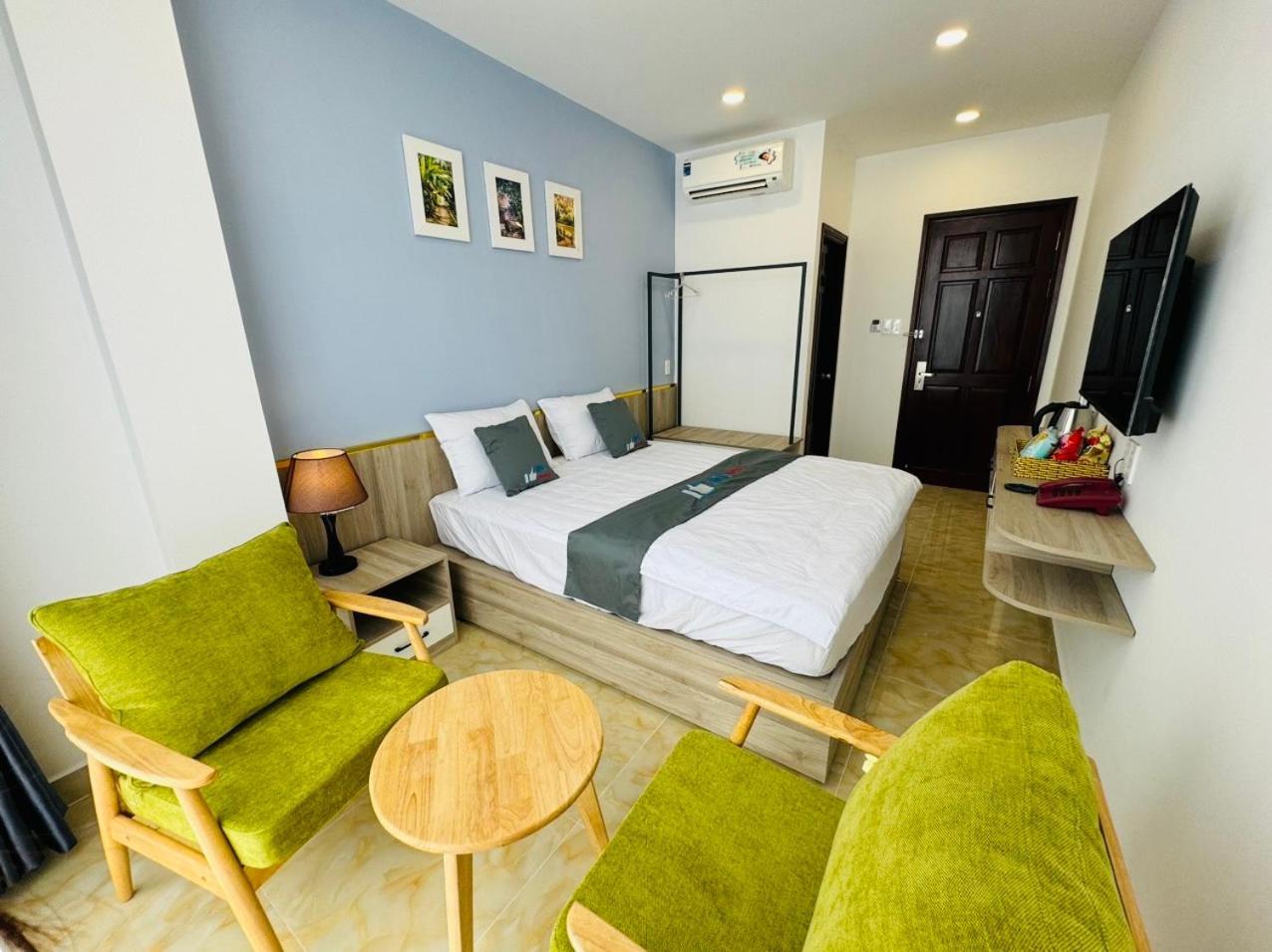Like Hotel 3*