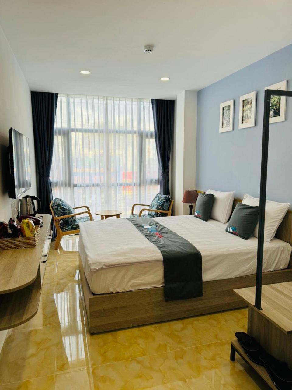 Like Hotel 3*