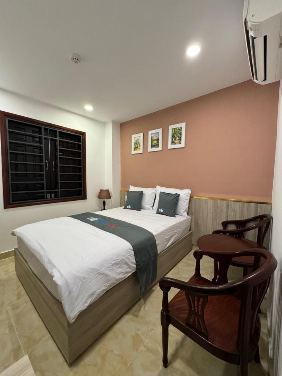 Like Hotel Ho Chi Minh City