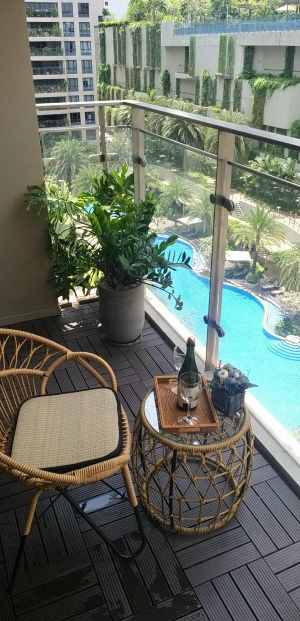 Estella Heights, 2Br , Resort Living, Dist.2 Căn hộ *