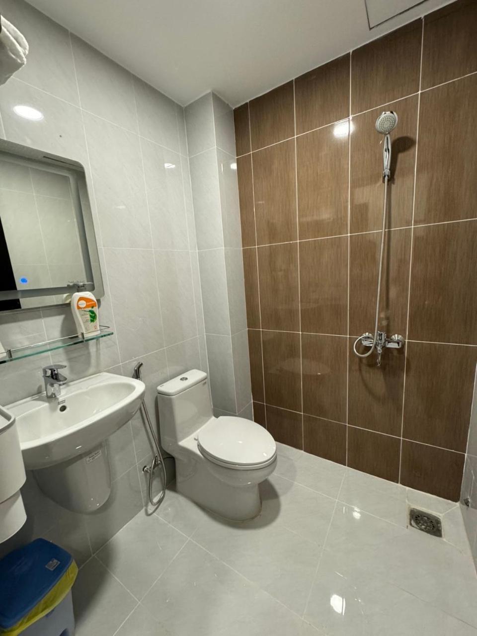 Like Hotel Ho Chi Minh City