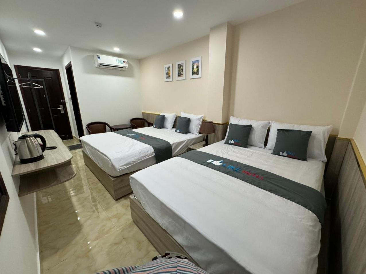 Hotel Like Ho Chi Minh City
