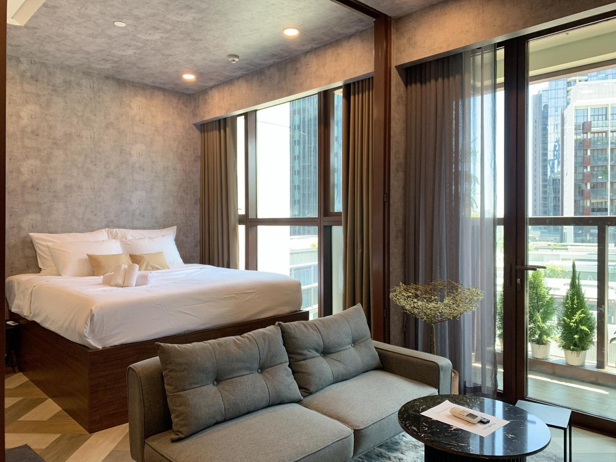 Metropole Thu Thiem TP. Hồ Chí Minh