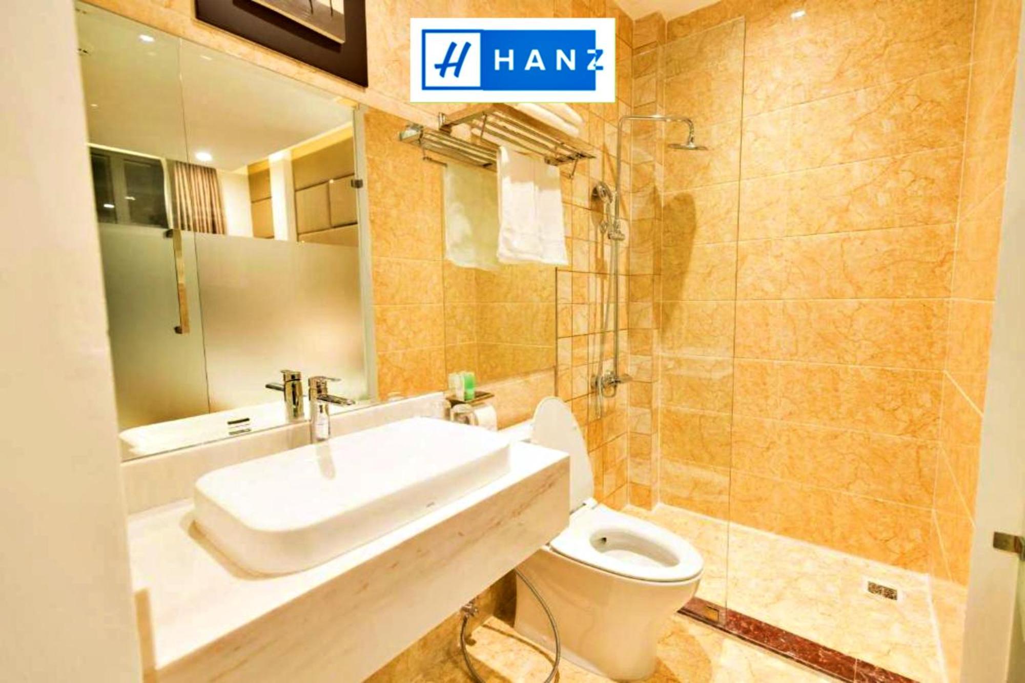 Hotel S79 My My Hotel Ho Chi Minh City