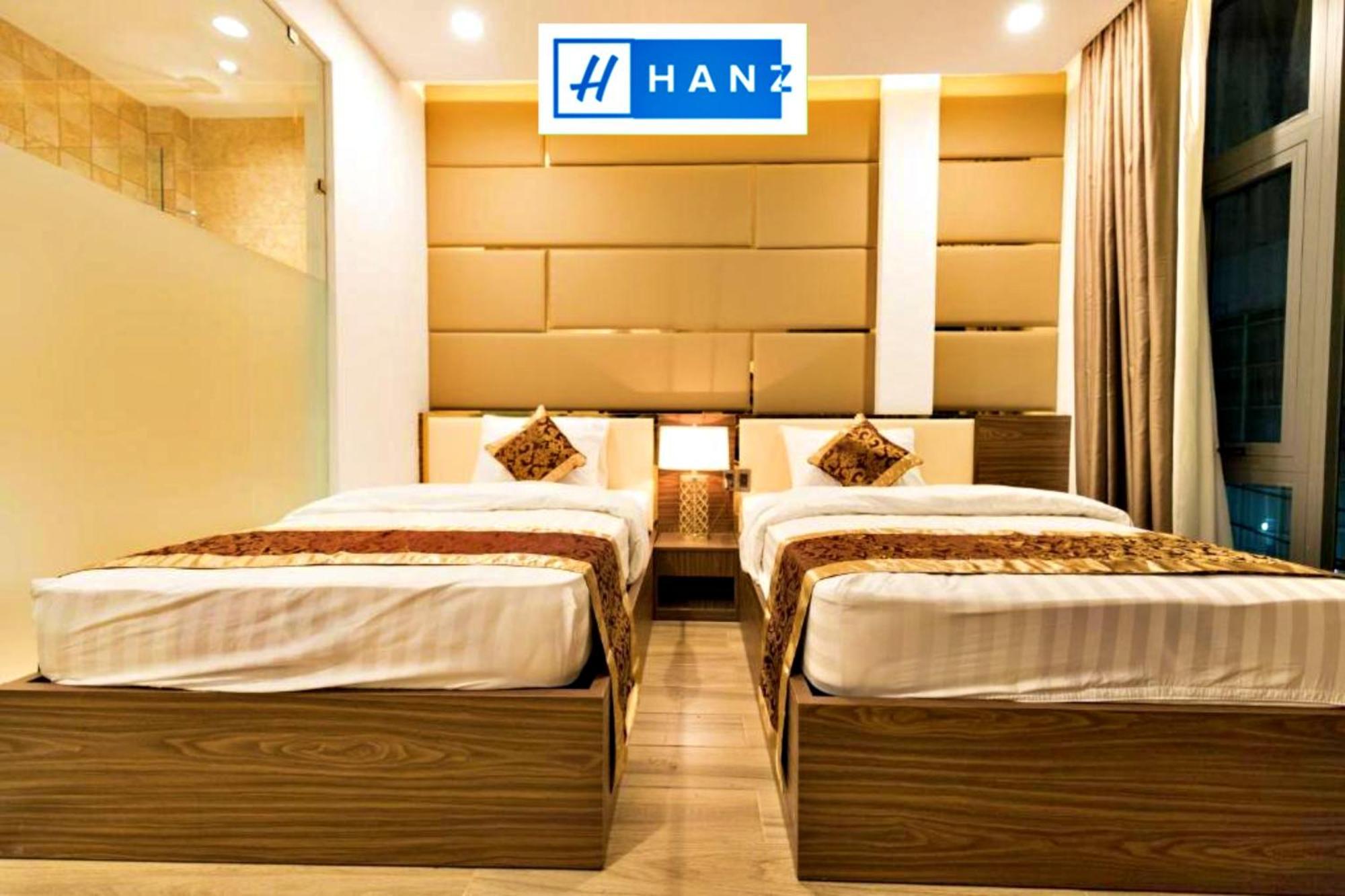 Hotel S79 My My Hotel