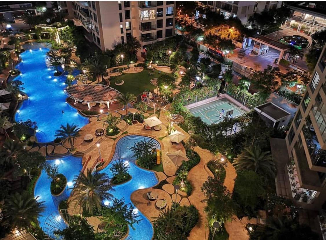 Estella Heights, 2Br , Resort Living, Dist.2 Căn hộ *