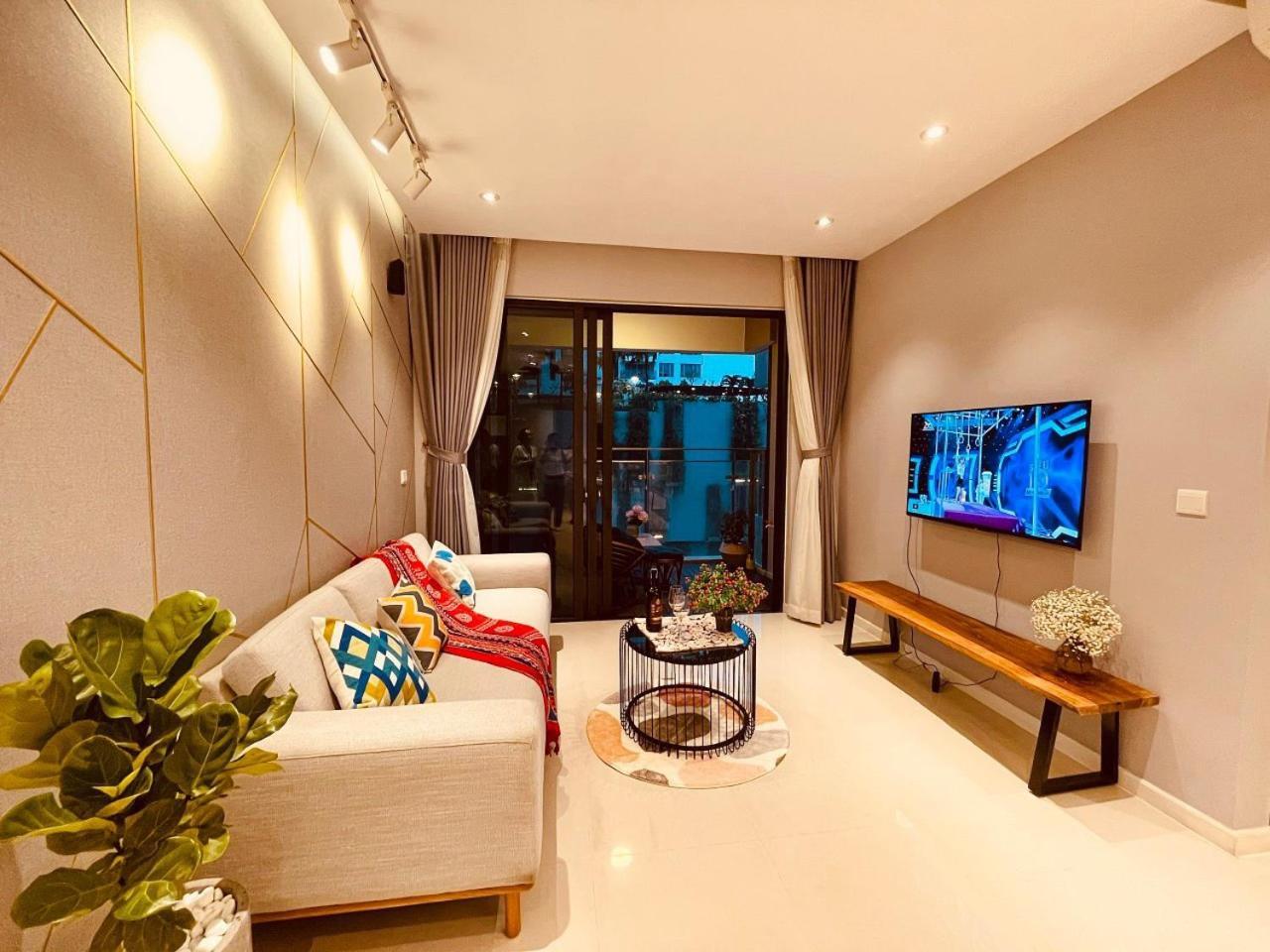 Estella Heights, 2Br , Resort Living, Dist.2 * TP. Hồ Chí Minh