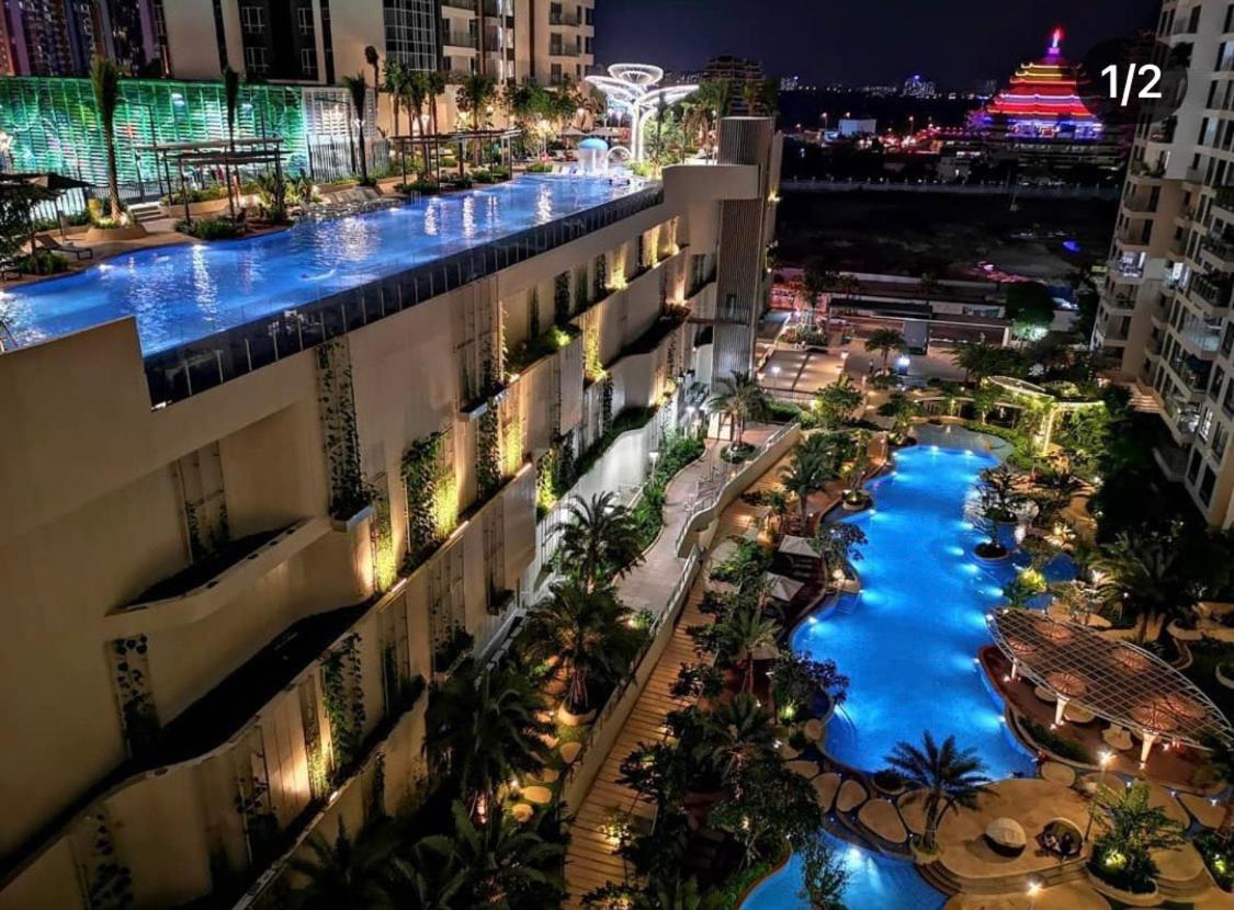 Căn hộ Estella Heights, 2Br , Resort Living, Dist.2 *