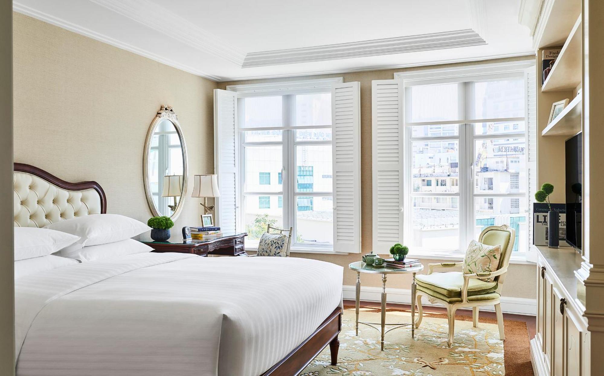 Park Hyatt Saigon