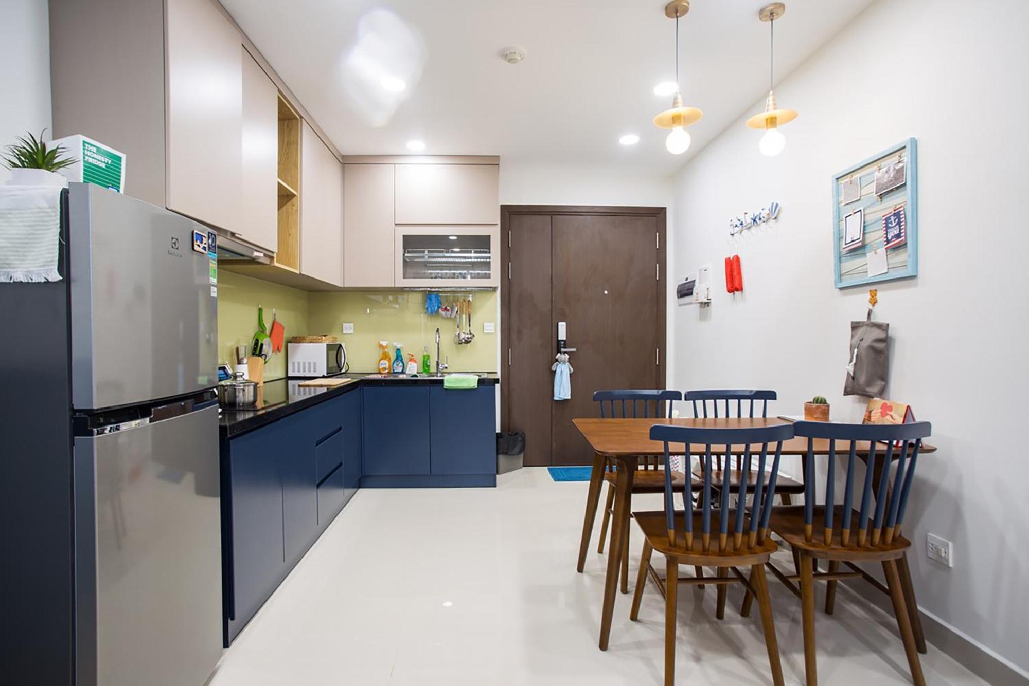 Saigon Sirius * TP. Hồ Chí Minh