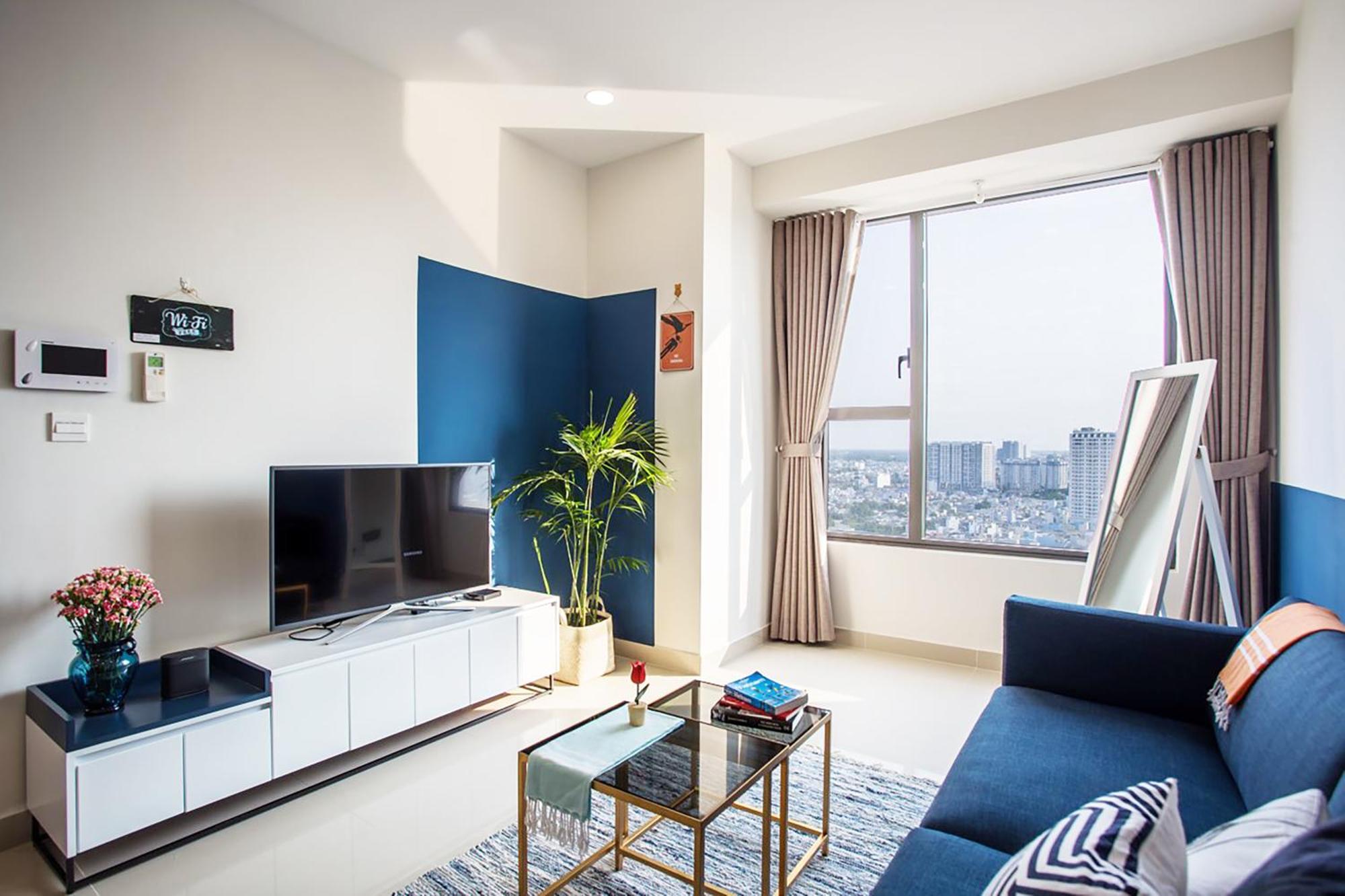 Saigon Sirius Căn hộ TP. Hồ Chí Minh