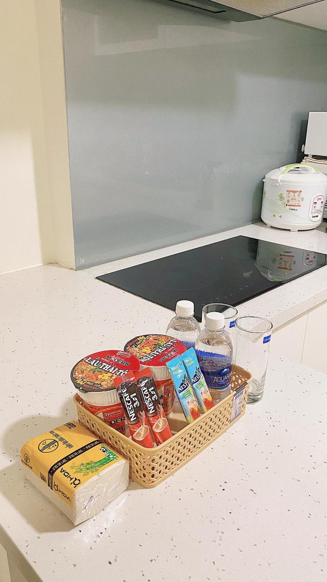 Monmon - Masteri Thao Dien - Free Pool, Gym - View Apartment Ho Chi Minh City