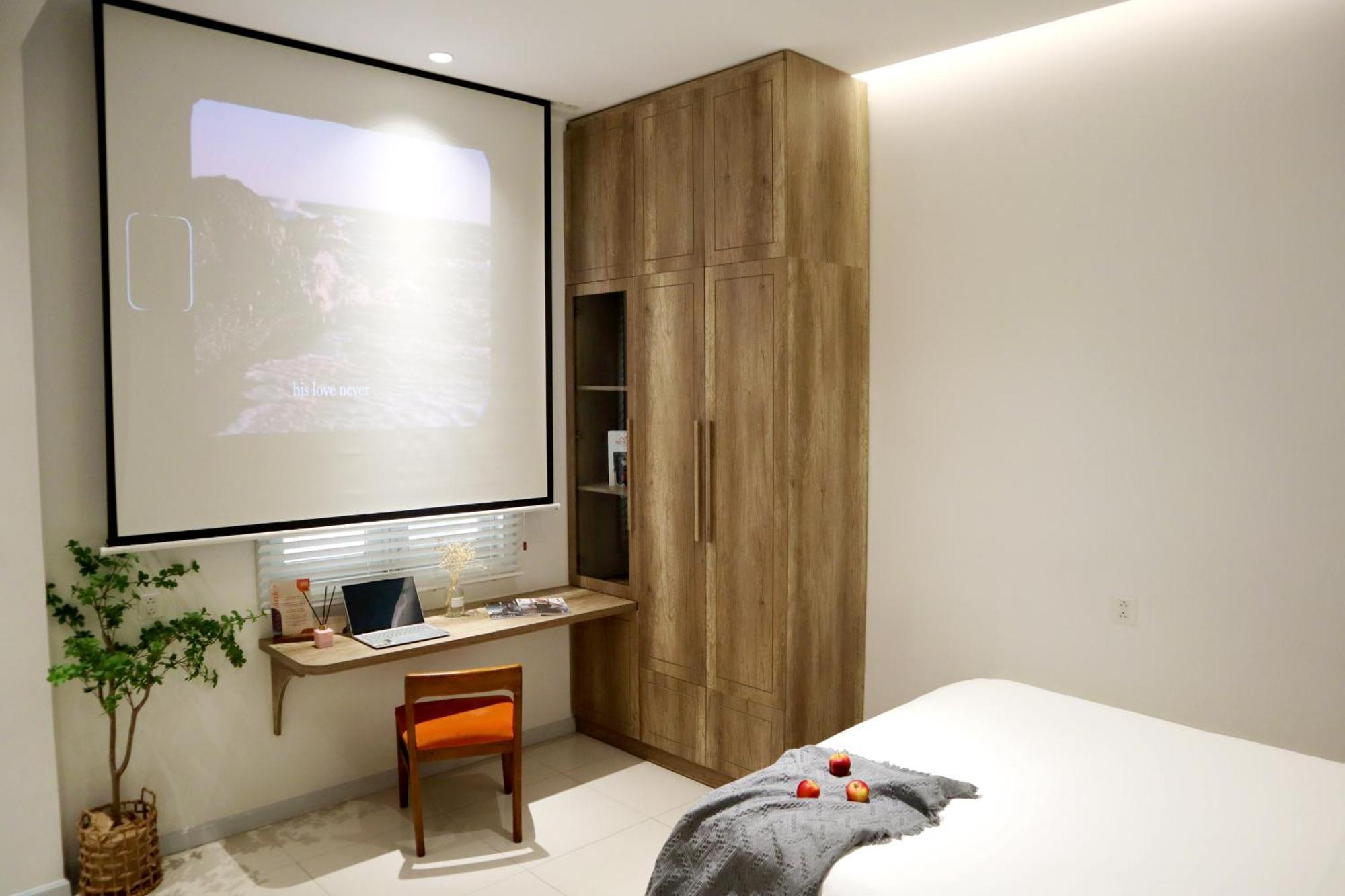 Hotel Kin Wander Tan Quy