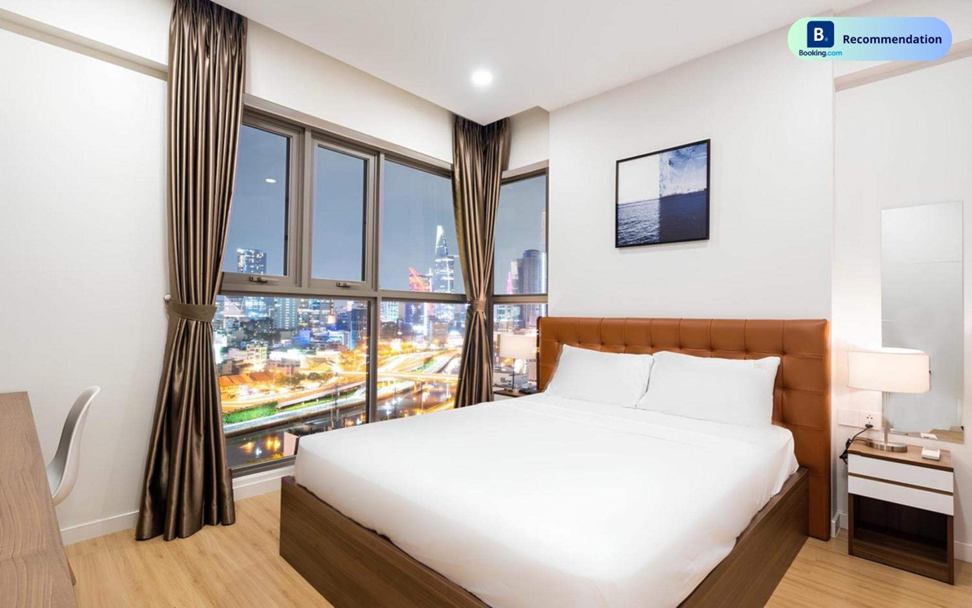 Pangsapuri Blissful - Masteri Millennium - Free Infinity Pool *