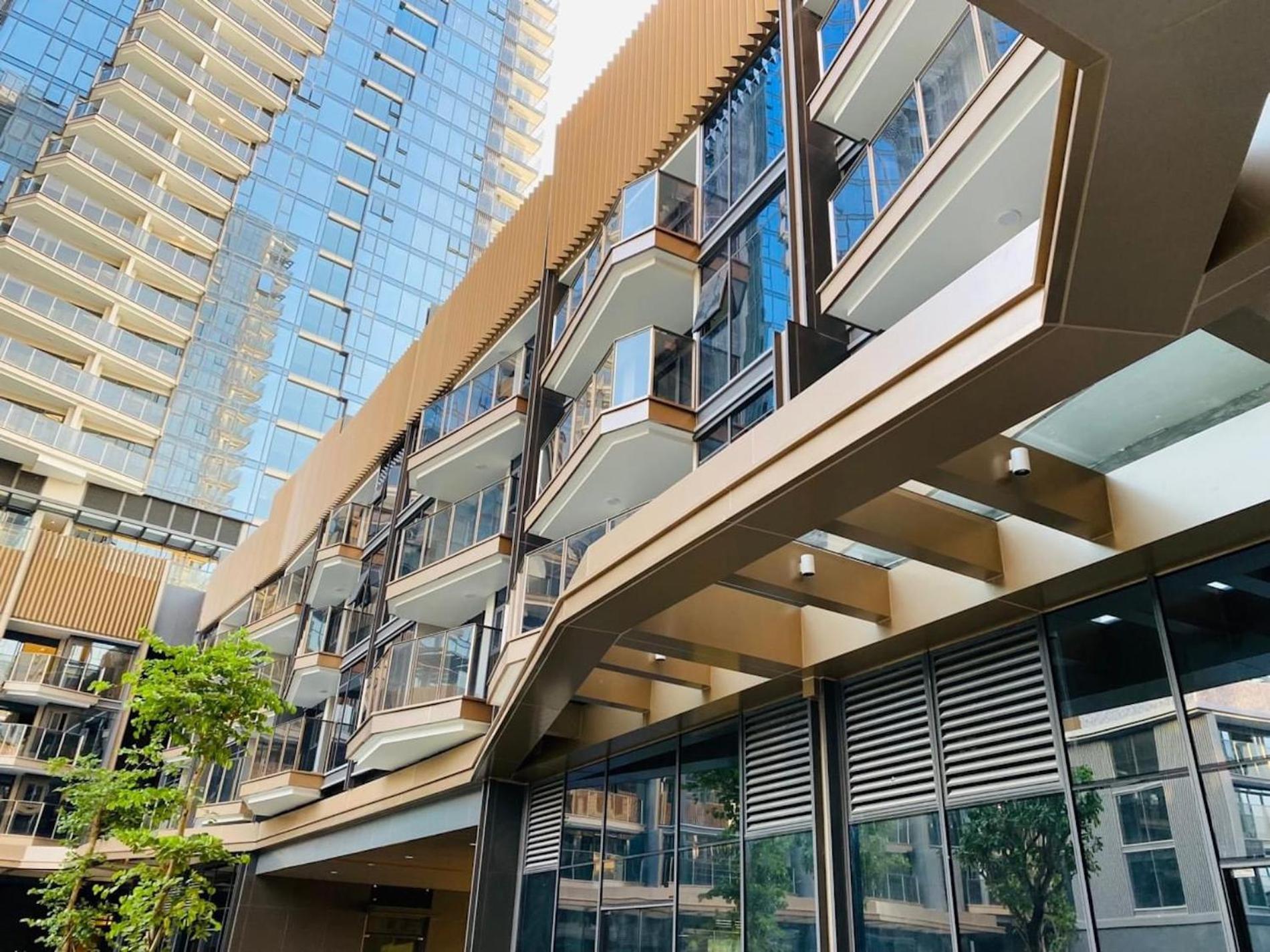 The Artistry Apartment Cental Saigon Heart Center Apartment Ho Chi Minh City