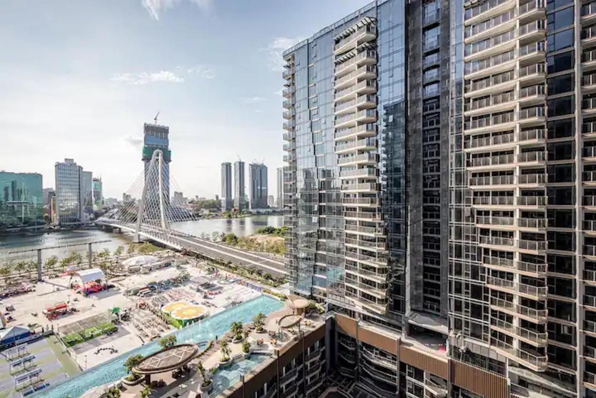 The Artistry Apartment Cental Saigon Heart Center Apartment *