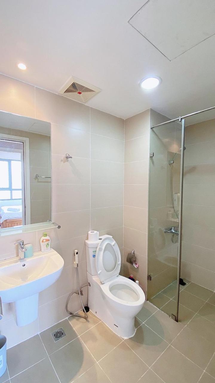 Apartment Masteri Thao Dien River View