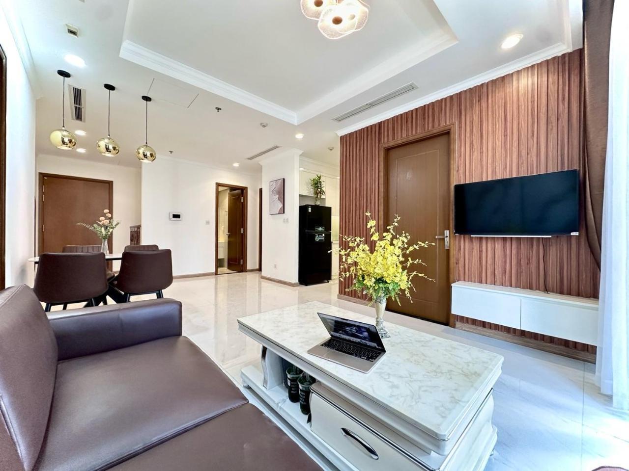 Apartment Ho Landmark 1