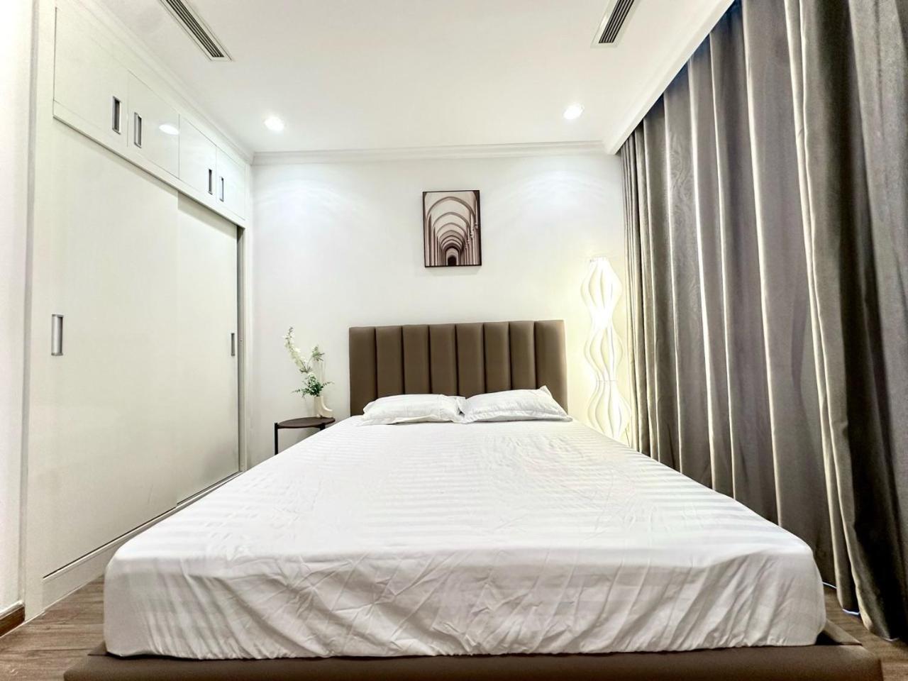 Ho Landmark 1 * Ho Chi Minh City