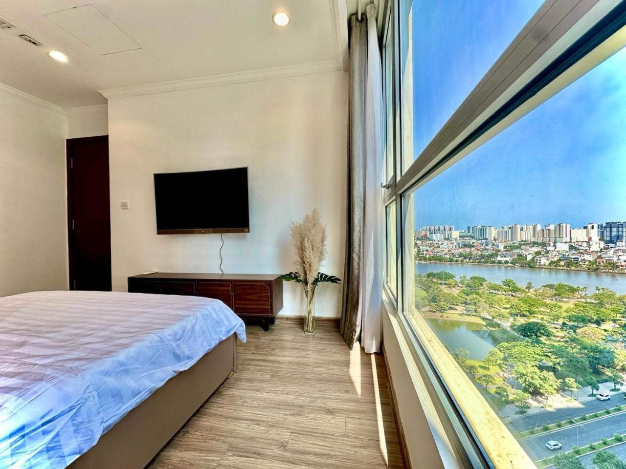Ho Landmark 1 Apartment *