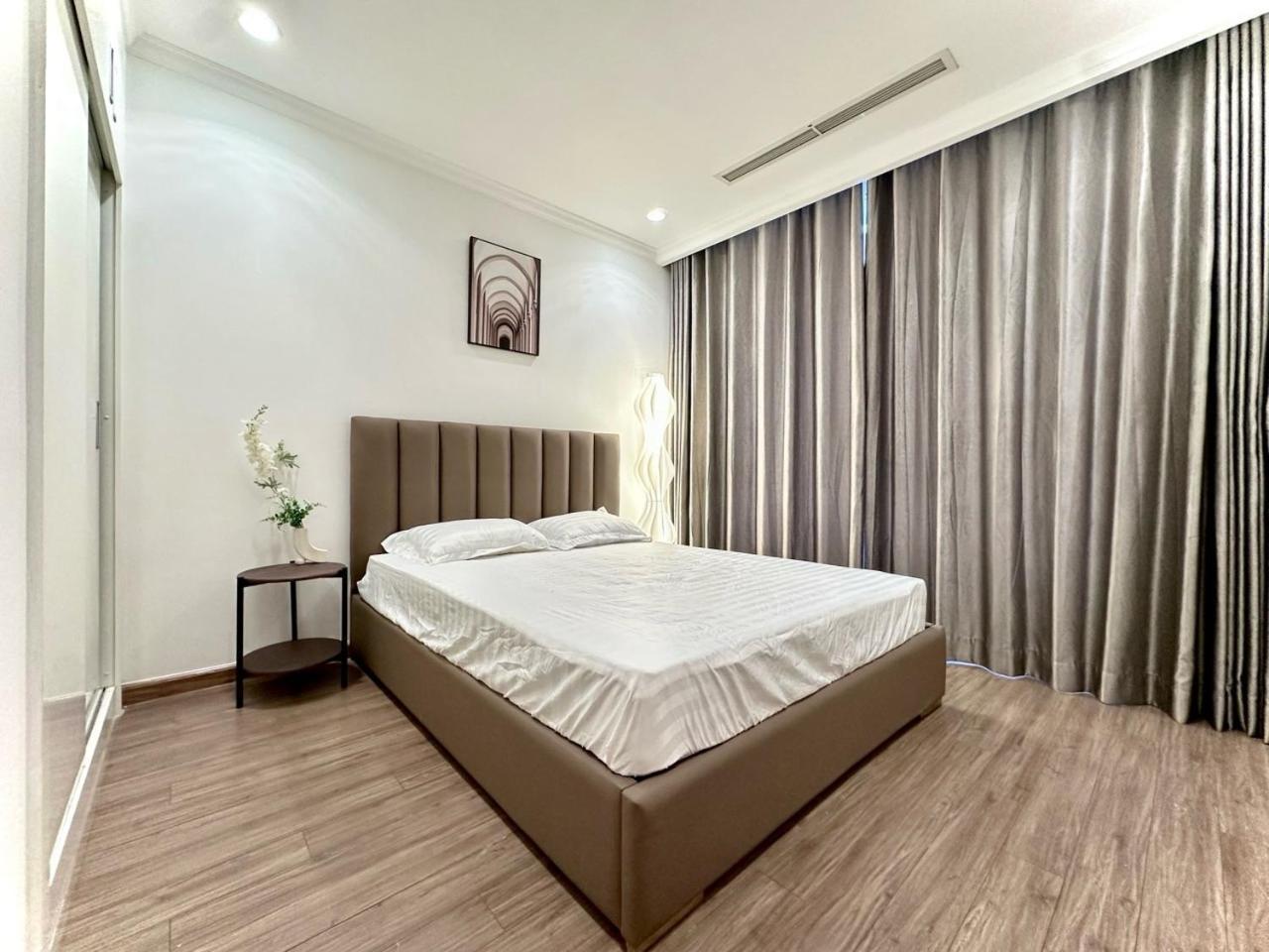 Ho Landmark 1 Apartment *