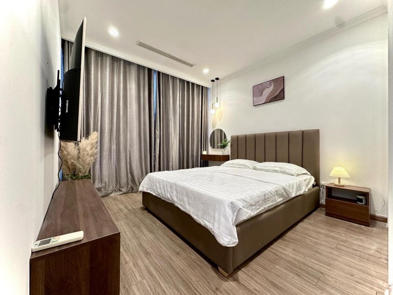 Ho Landmark 1 Apartment Ho Chi Minh City