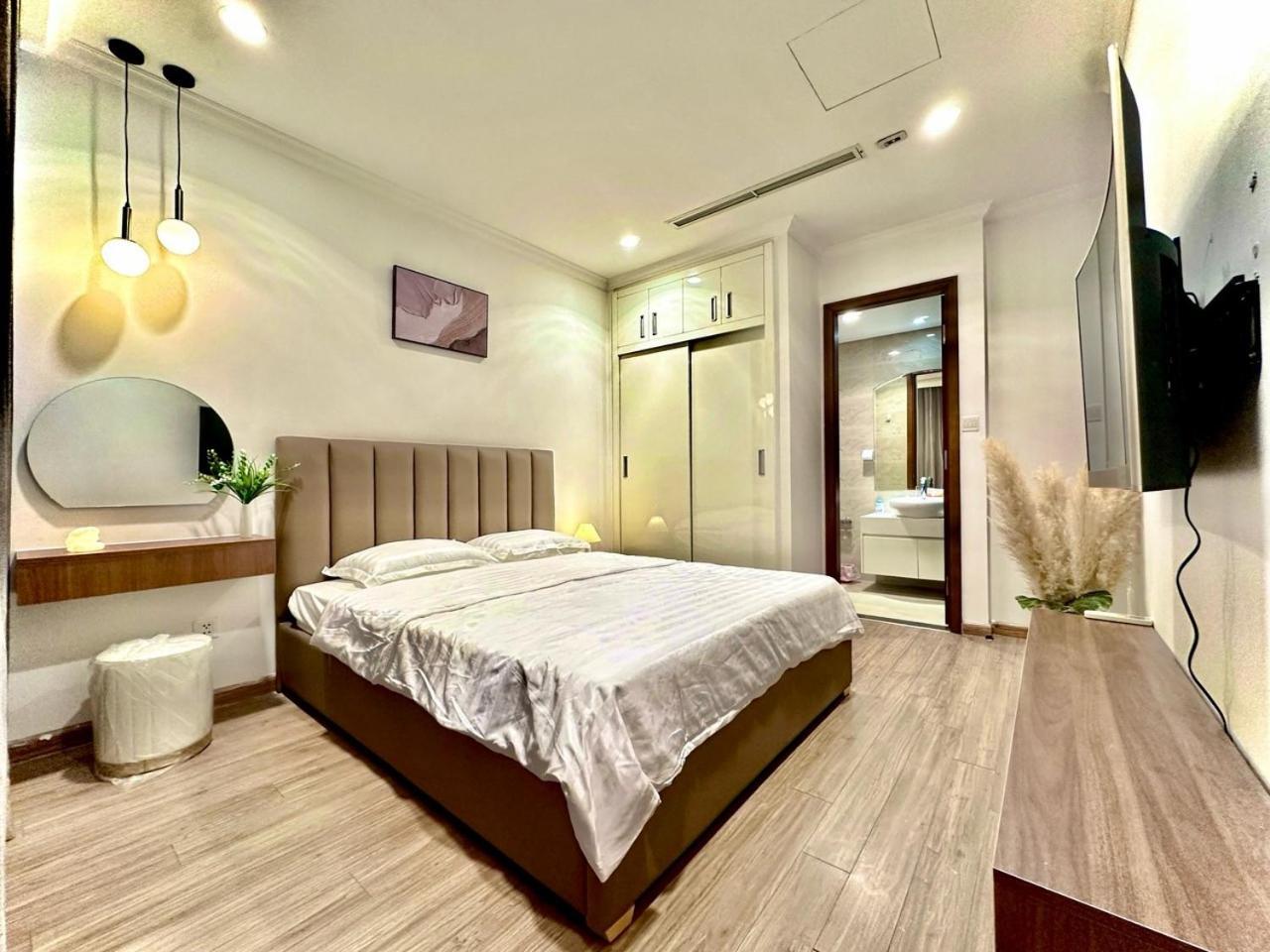 Apartment Ho Landmark 1 Ho Chi Minh City