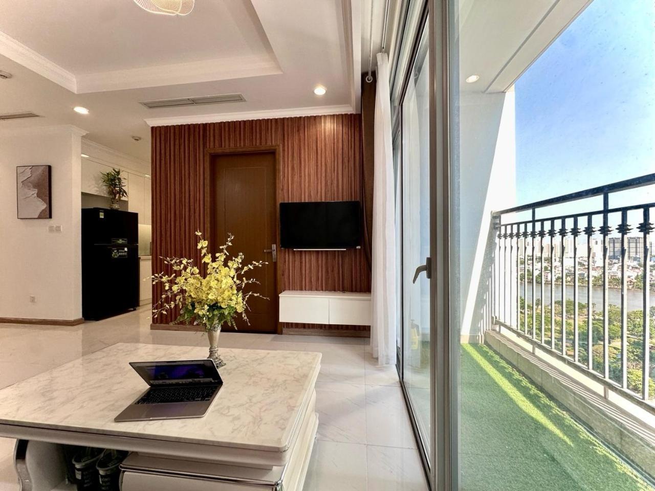 Apartment Ho Landmark 1