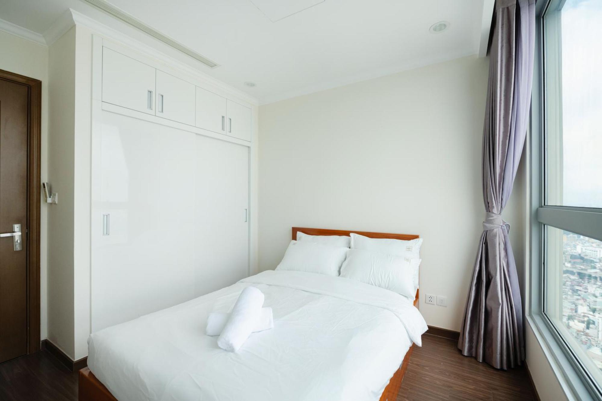 Landmark 6 Saigon *