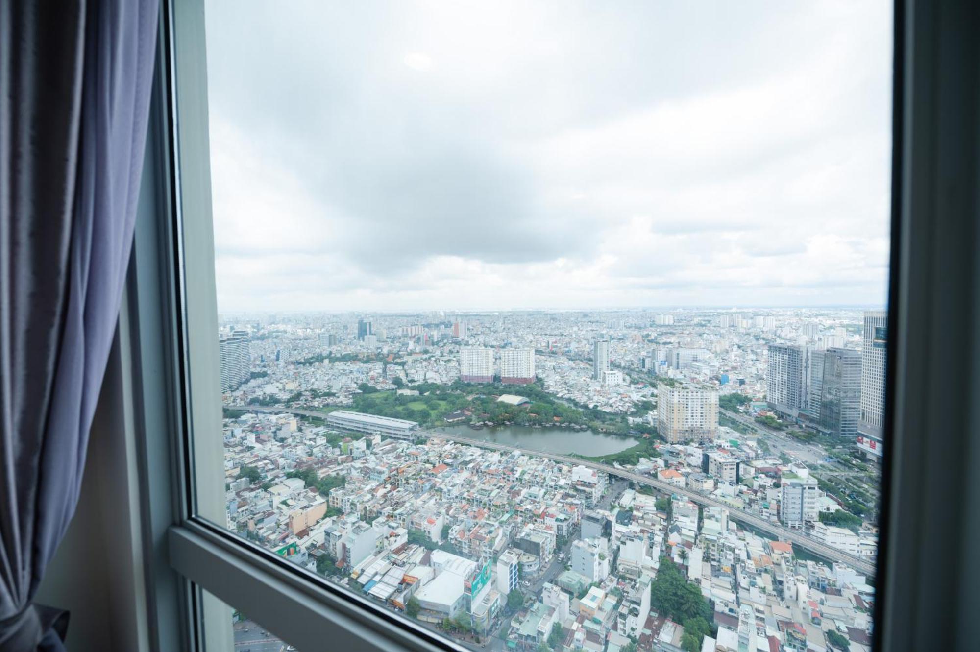 Landmark 6 Saigon * Ho Chi Minh City