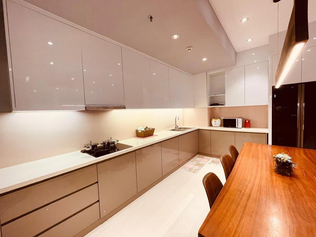 Căn hộ Estella Heights, 2Br , Resort Living, Dist.2