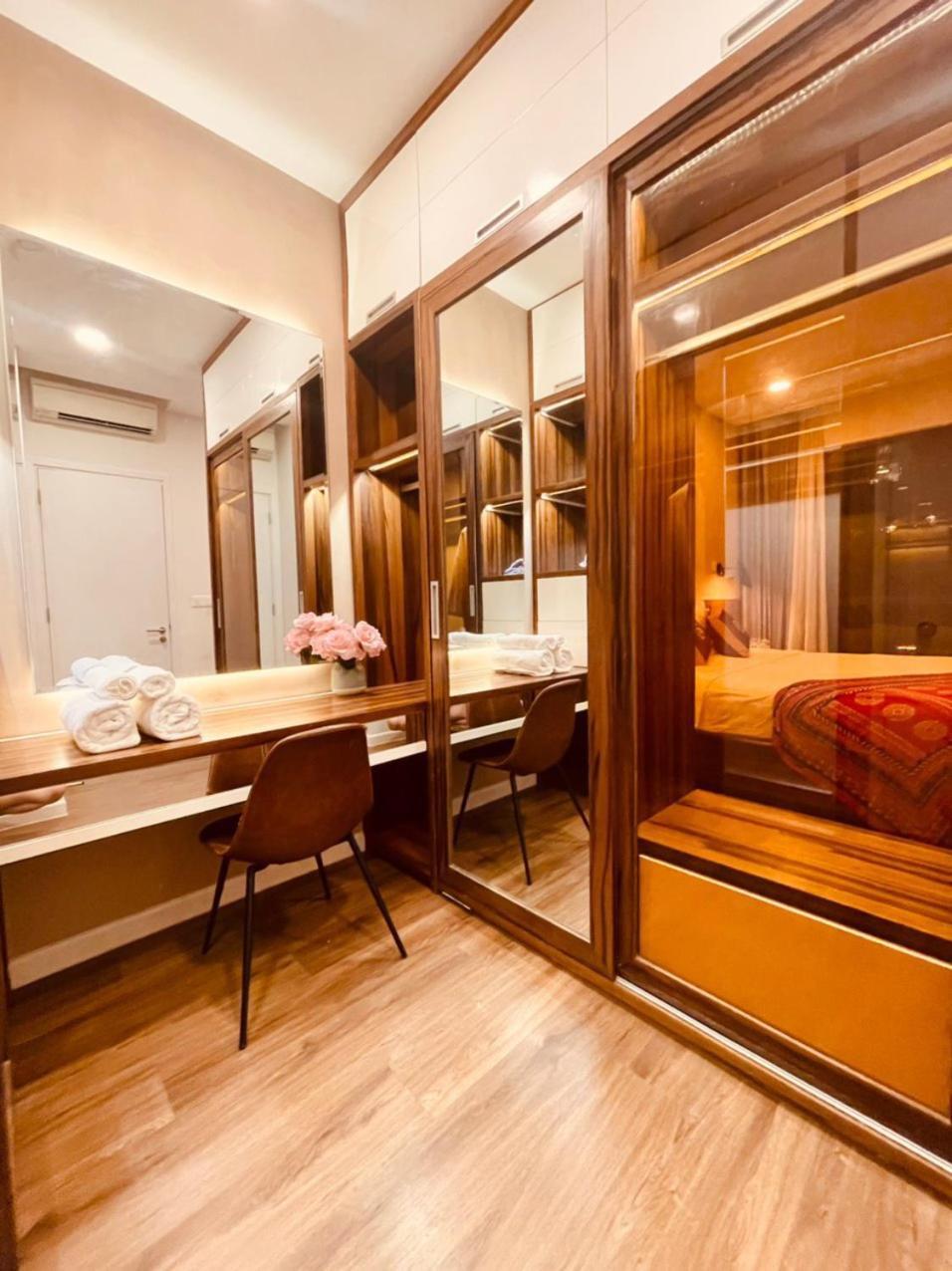 Estella Heights, 2Br , Resort Living, Dist.2 Căn hộ TP. Hồ Chí Minh