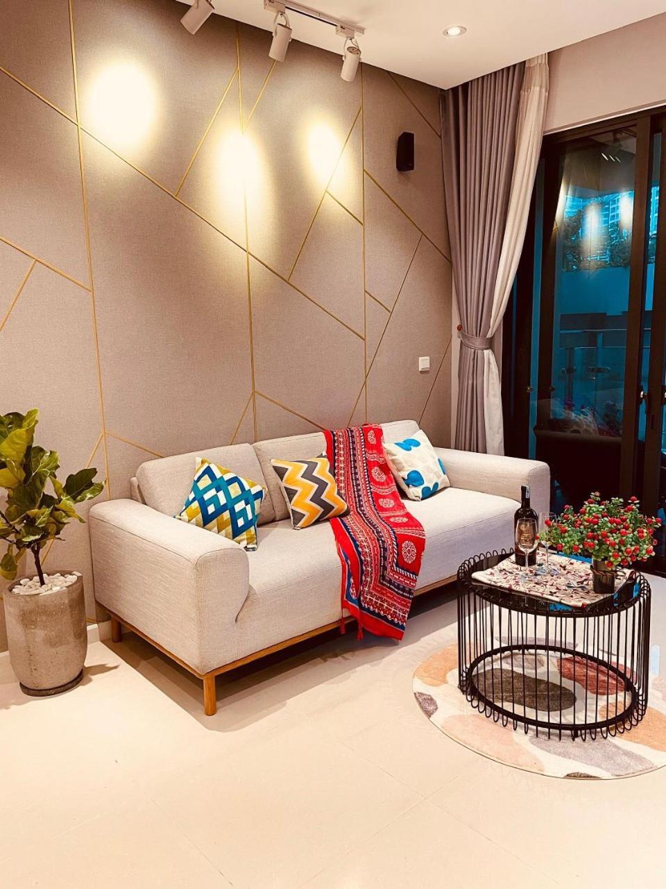 Estella Heights, 2Br , Resort Living, Dist.2 Căn hộ
