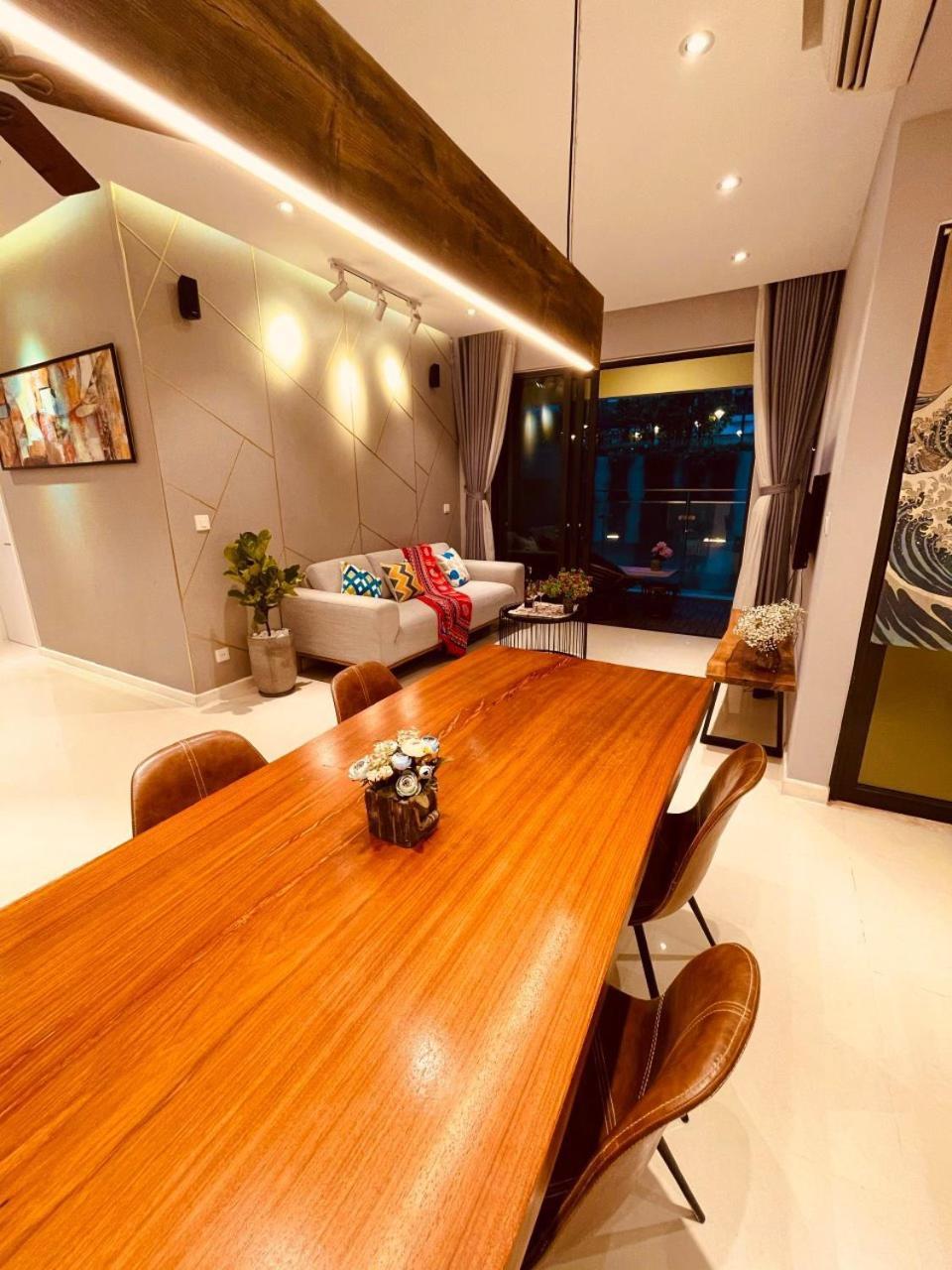 Căn hộ Estella Heights, 2Br , Resort Living, Dist.2 *
