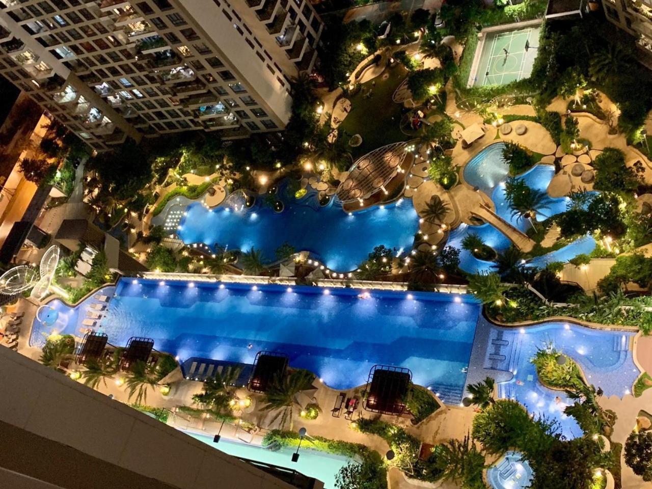 Estella Heights, 2Br , Resort Living, Dist.2 * TP. Hồ Chí Minh