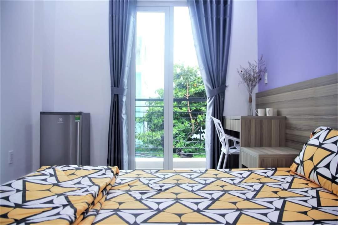 Aparthotel Lyly's House -
