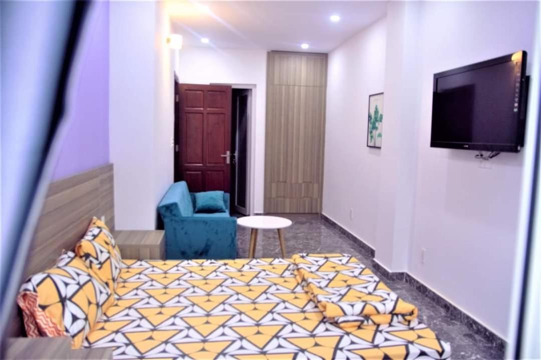 Lyly's House - Aparthotel Ho Chi Minh City