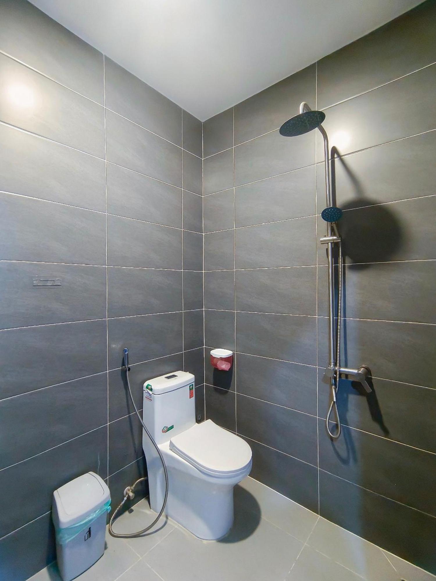Start House Cohousing Walk 5 Minutes To The Airport Apartment Ho Chi Minh City