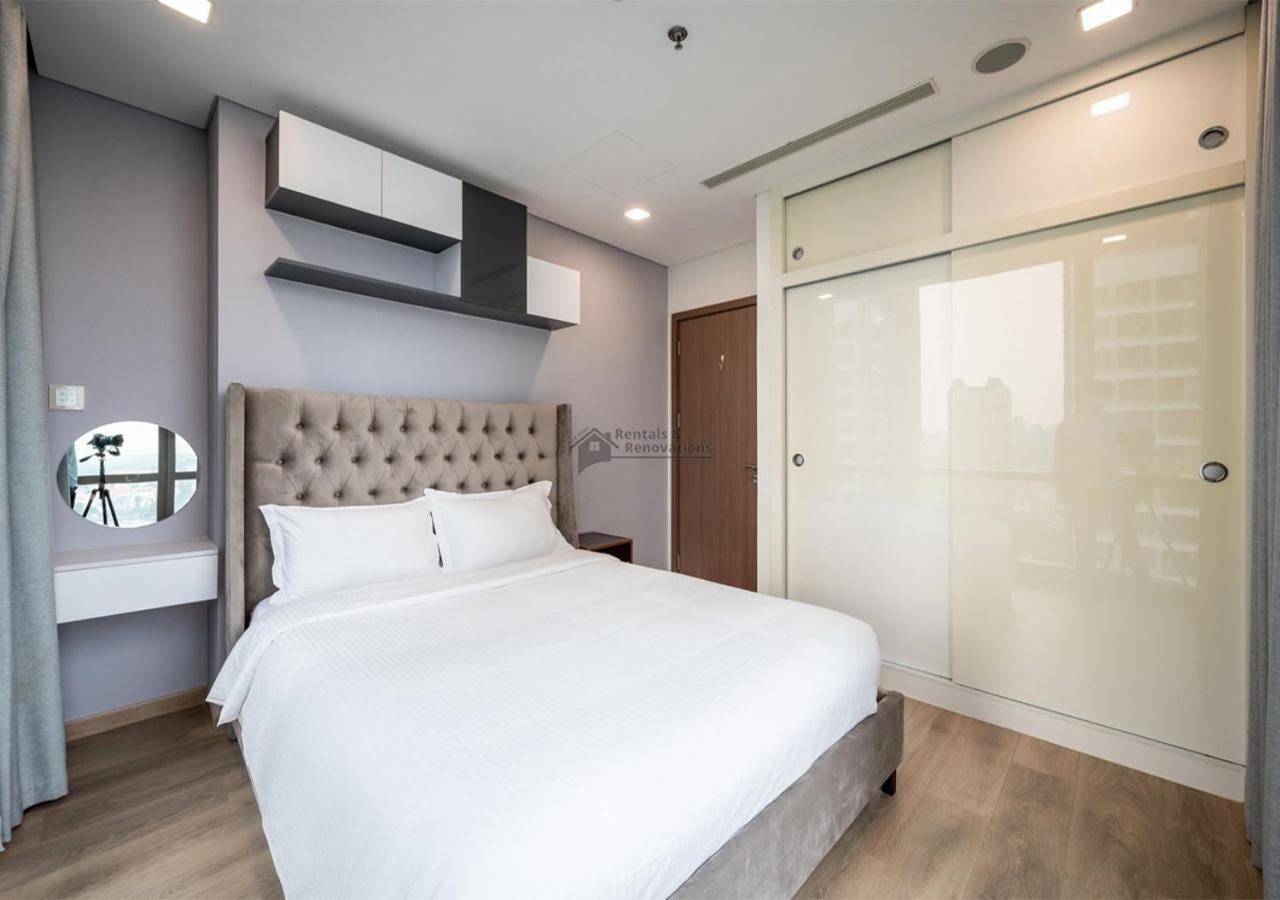 The Vinhome - The Landmark Area Ho Chi Minh City
